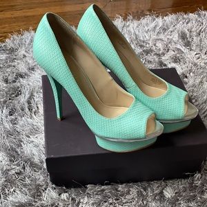 Enzo Angiolini Heels